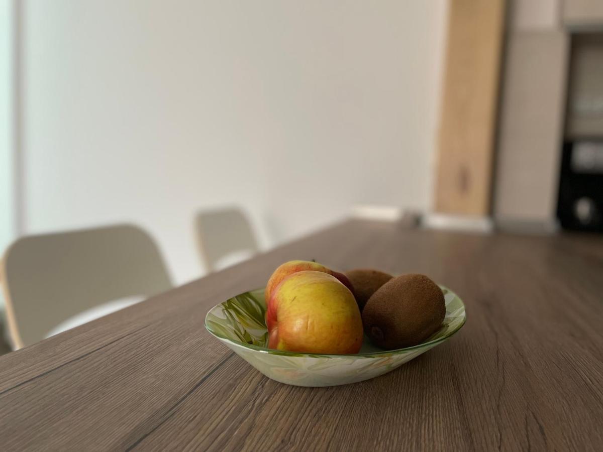 @Home+ Wielkie Tyrnowo Zewnętrze zdjęcie